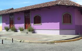 Hotel La Calzada